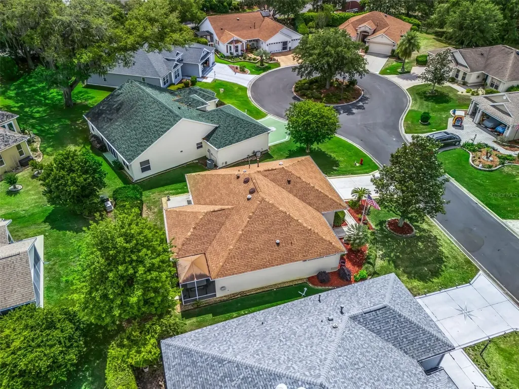 17325 SE 91st Lee Avenue The Villages FL 32162