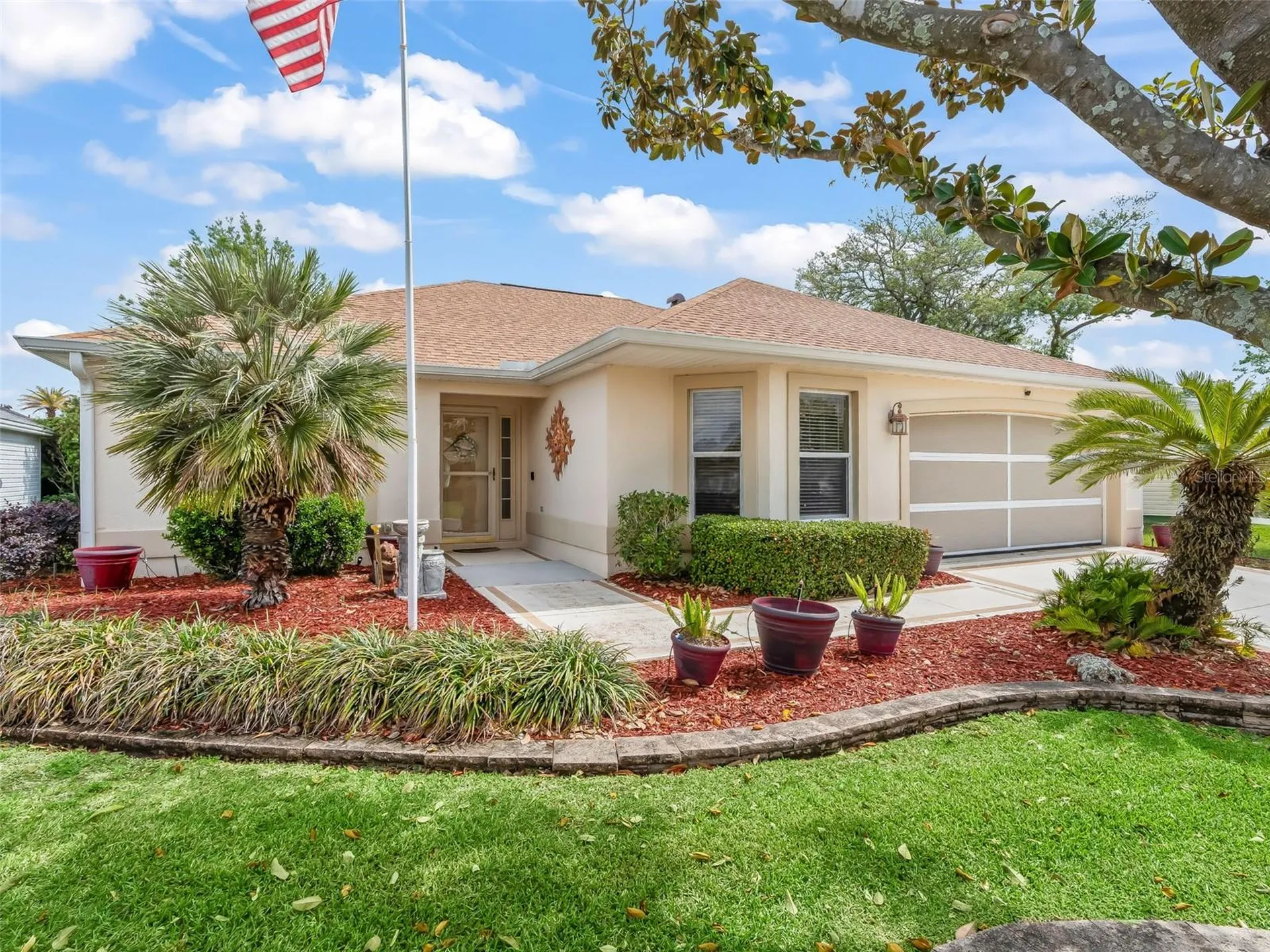 17325 SE 91st Lee Avenue The Villages FL 32162