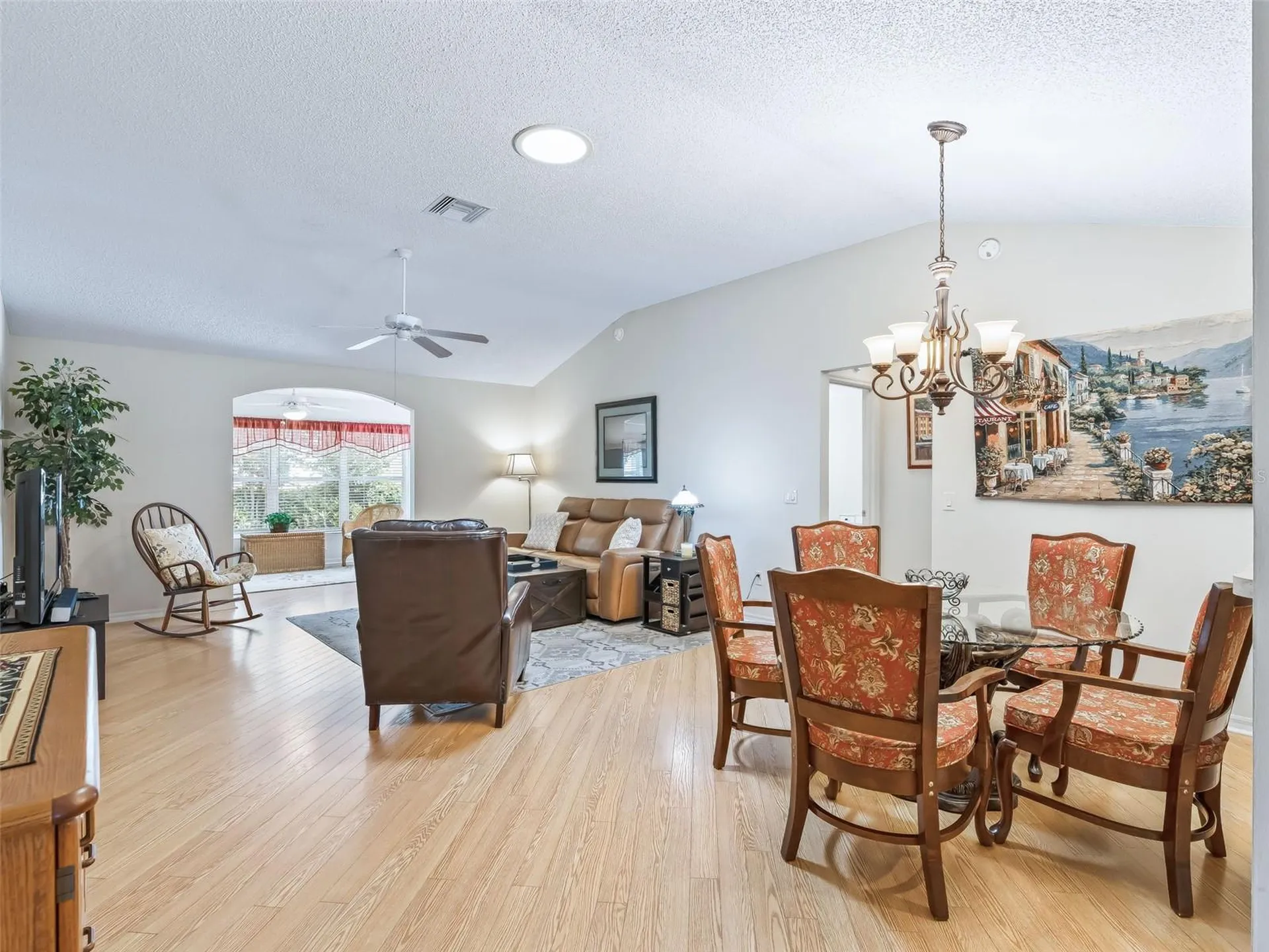 17325 SE 91st Lee Avenue The Villages FL 32162