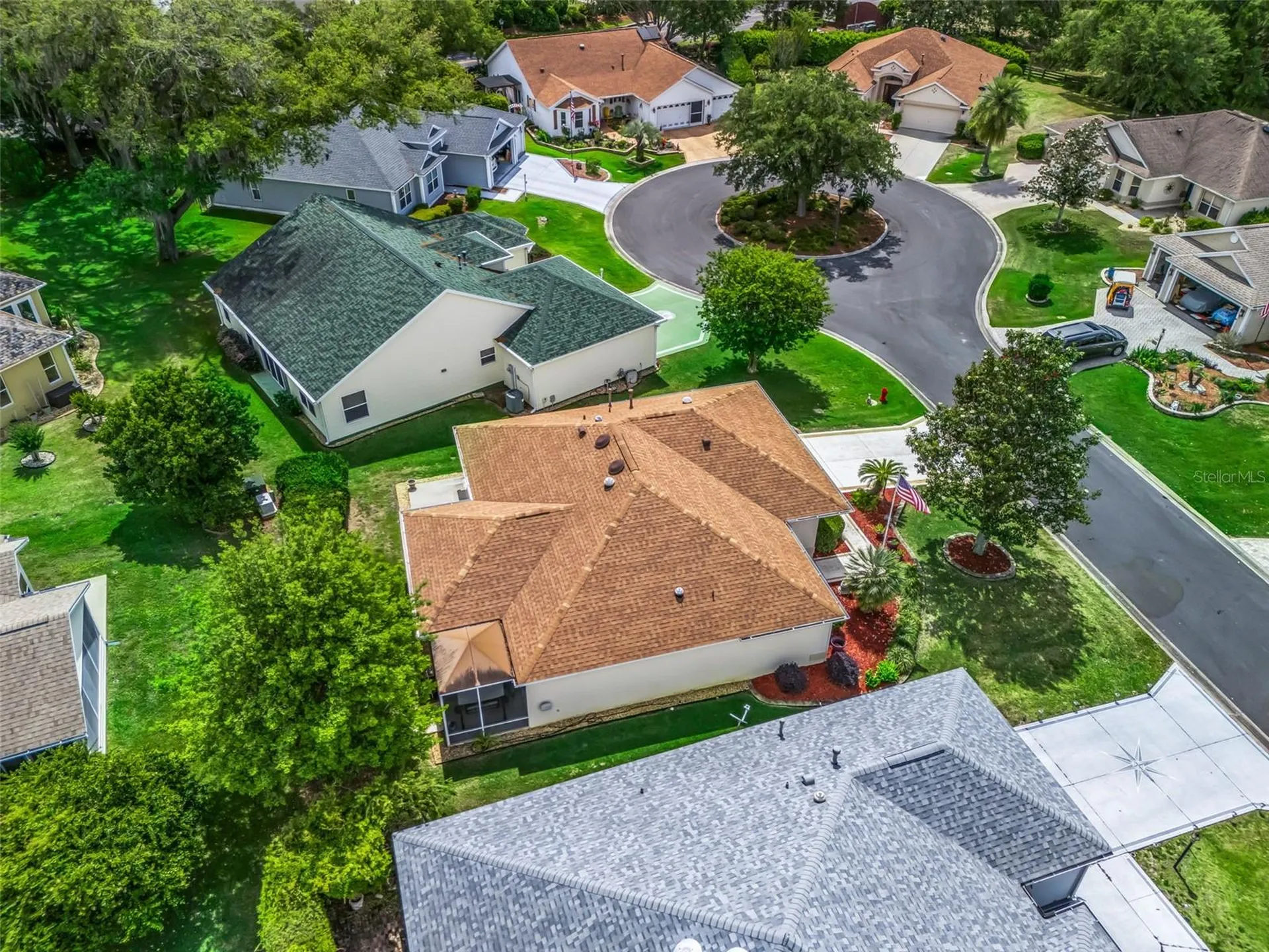 17325 SE 91st Lee Avenue The Villages FL 32162