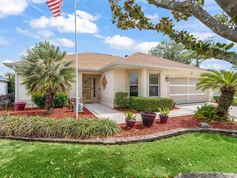 17325 SE 91st Lee Avenue The Villages FL 32162