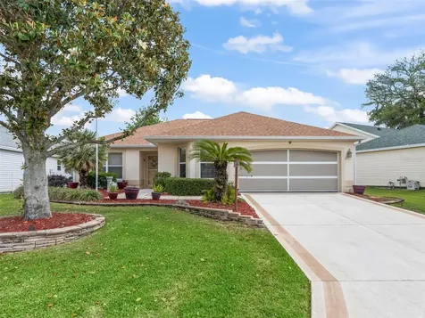 17325 SE 91st Lee Avenue The Villages FL 32162