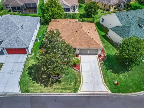 17325 SE 91st Lee Avenue The Villages FL 32162