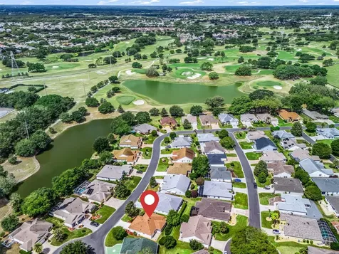 17325 SE 91st Lee Avenue The Villages FL 32162