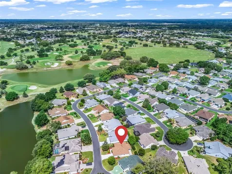 17325 SE 91st Lee Avenue The Villages FL 32162