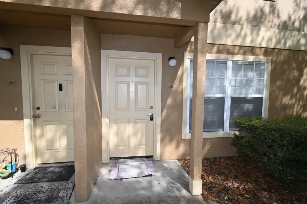 36009 Deer Creek Drive Zephyrhills FL 33541