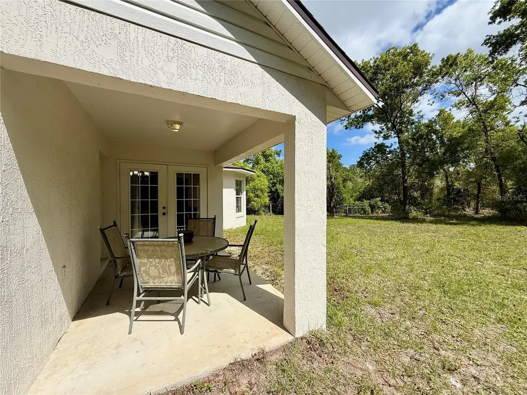 41722 Poinciana Street Eustis FL 32736