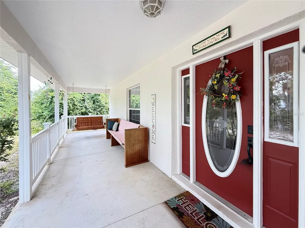 41722 Poinciana Street Eustis FL 32736