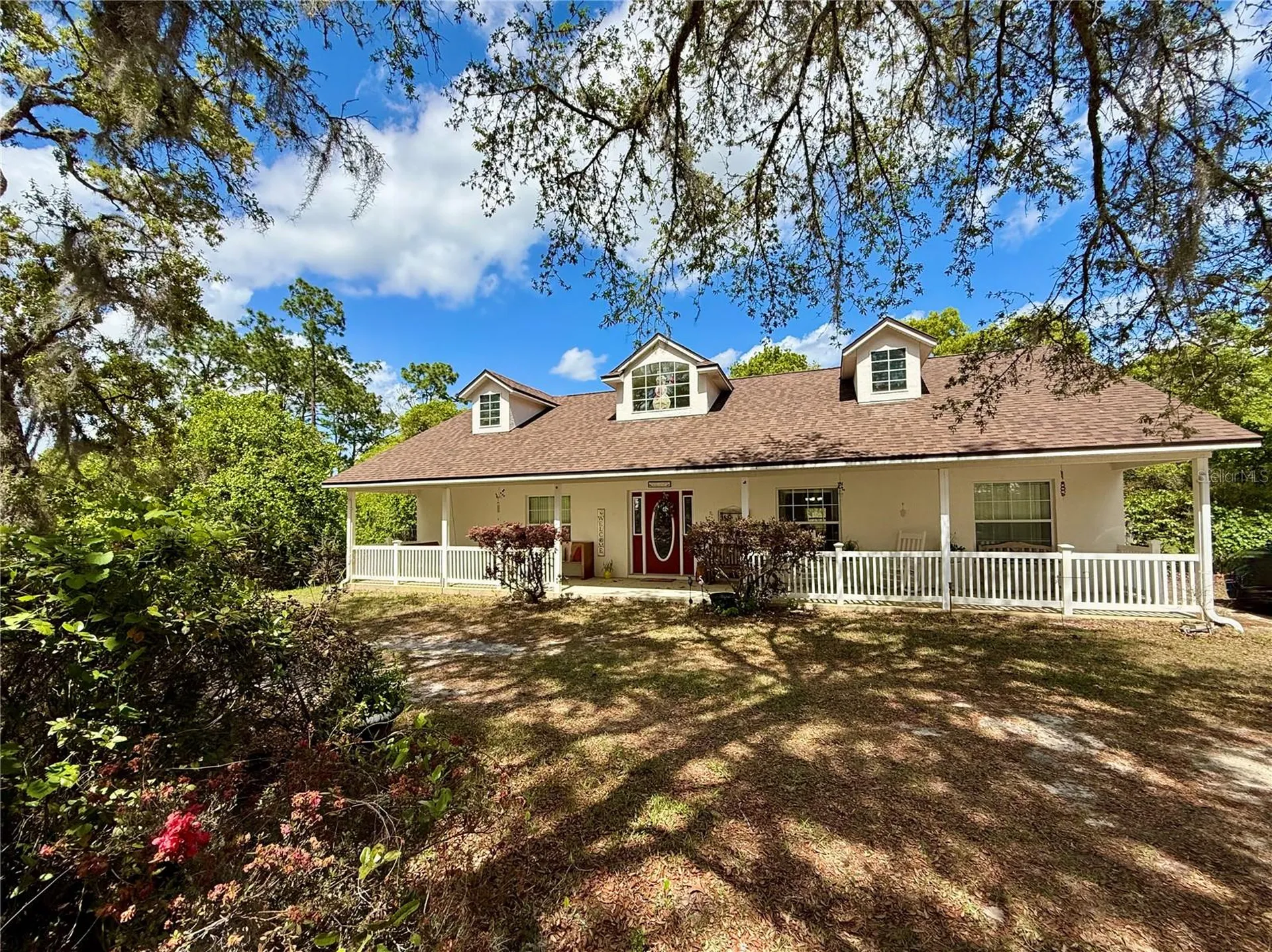 41722 Poinciana Street Eustis FL 32736