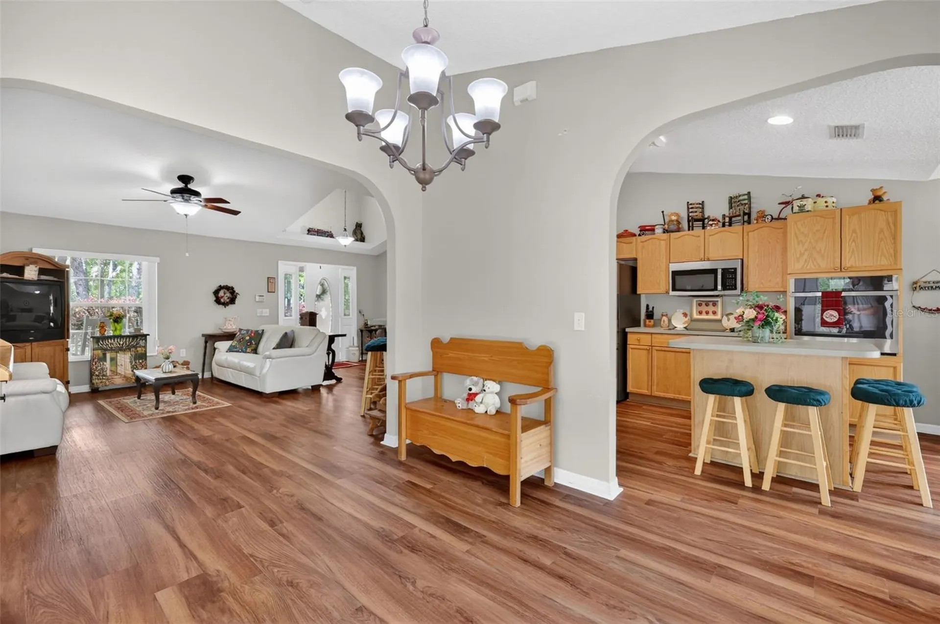 41722 Poinciana Street Eustis FL 32736