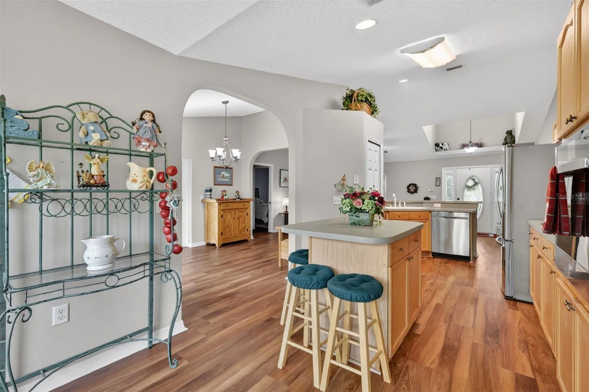 41722 Poinciana Street Eustis FL 32736