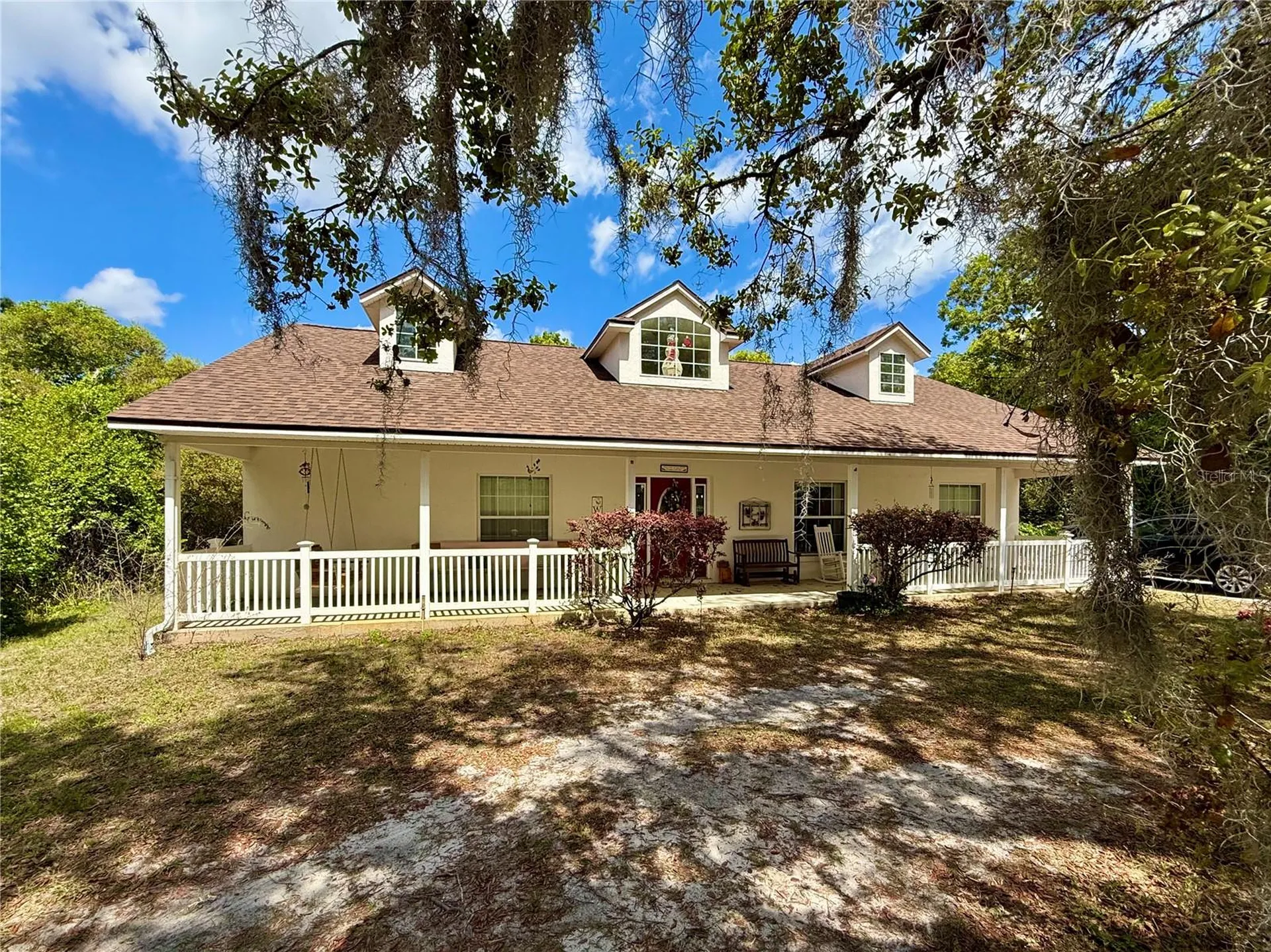 41722 Poinciana Street Eustis FL 32736