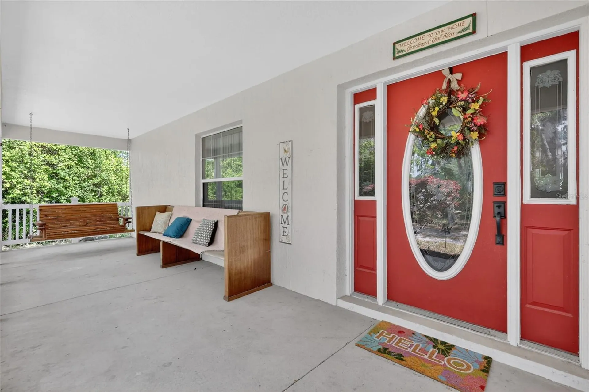41722 Poinciana Street Eustis FL 32736