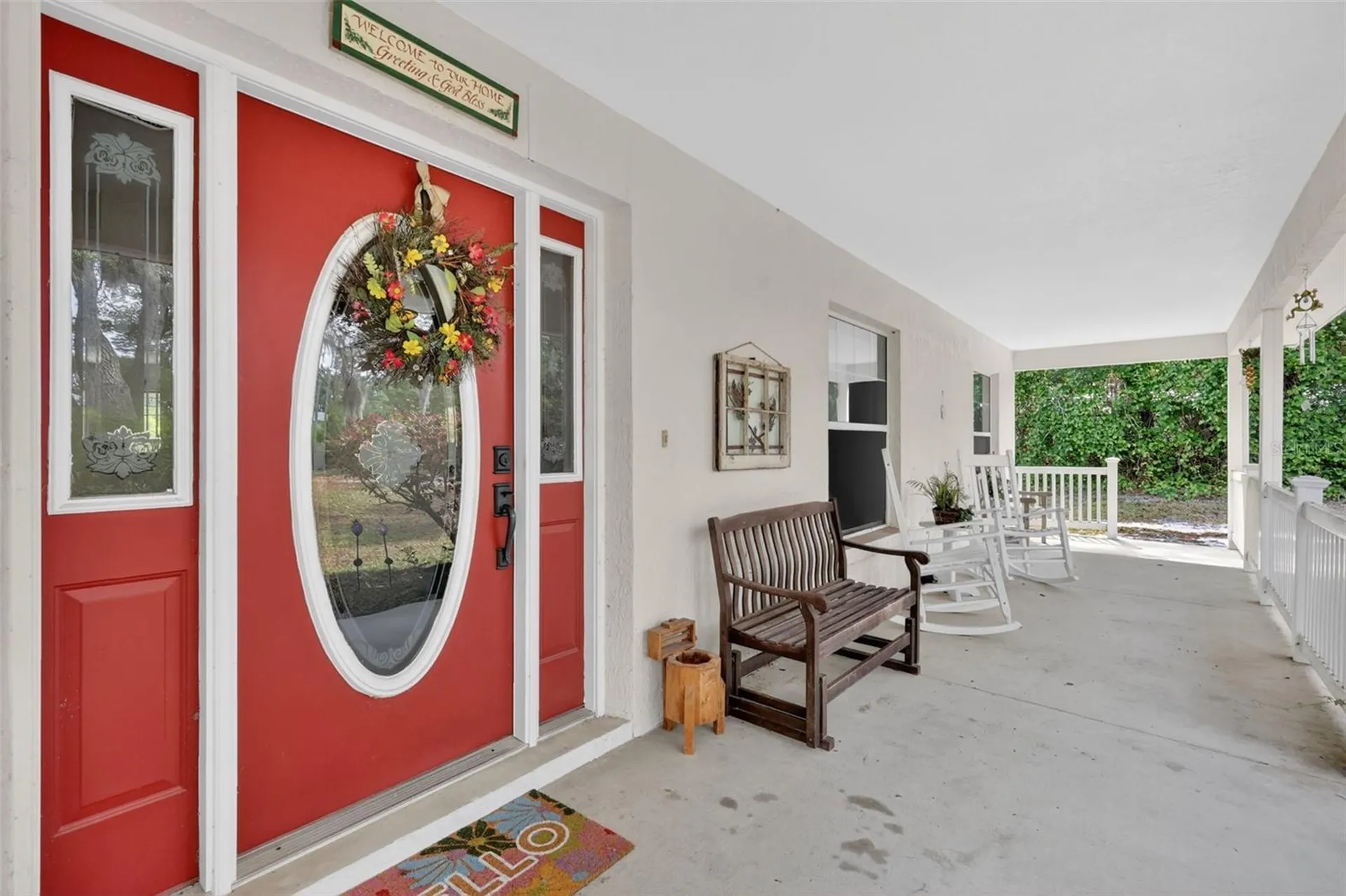 41722 Poinciana Street Eustis FL 32736