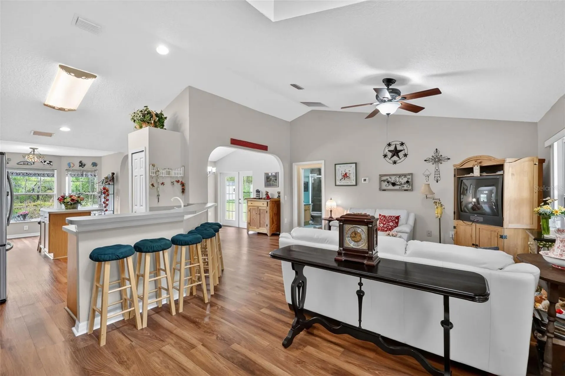 41722 Poinciana Street Eustis FL 32736