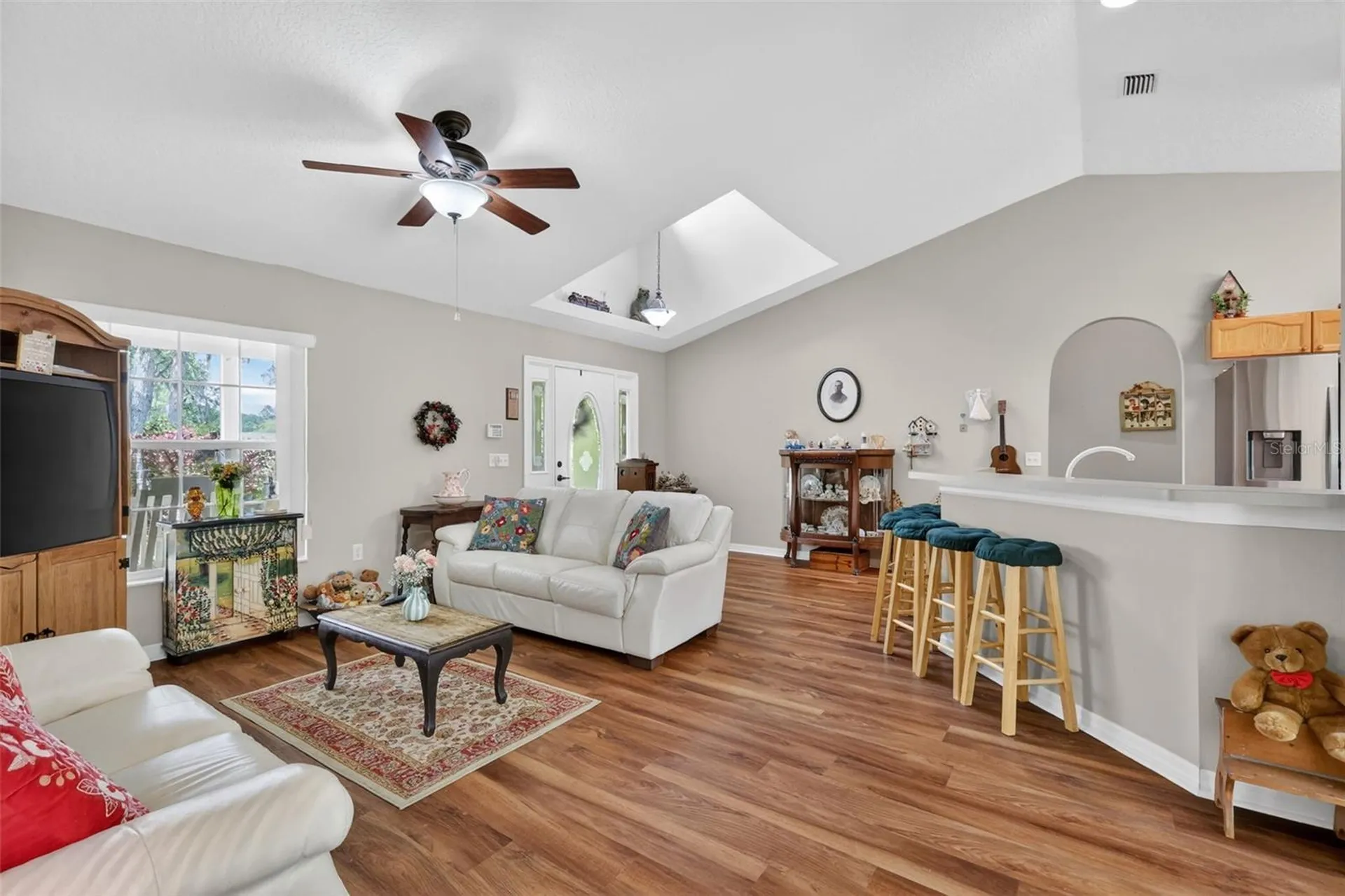 41722 Poinciana Street Eustis FL 32736