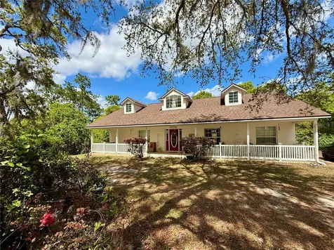 41722 Poinciana Street Eustis FL 32736