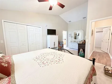 41722 Poinciana Street Eustis FL 32736