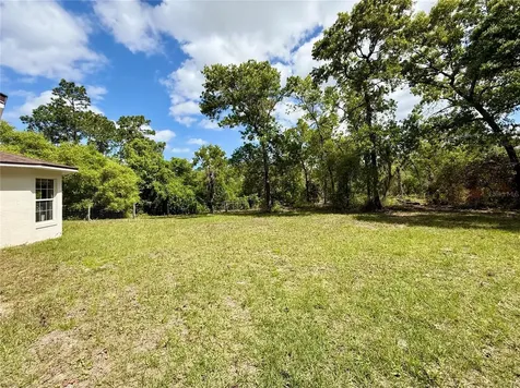 41722 Poinciana Street Eustis FL 32736