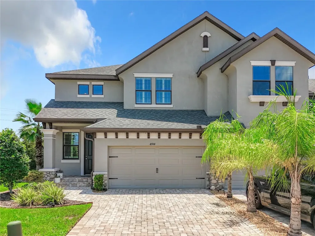 4744 Wandering Way Wesley Chapel FL 33544