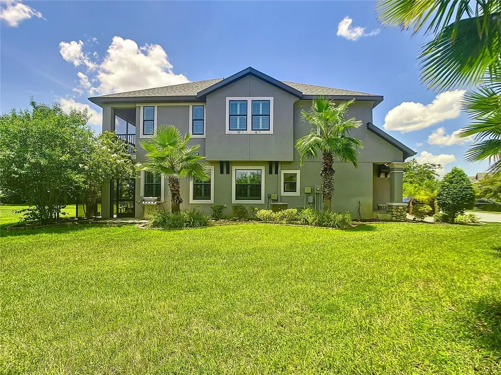 4744 Wandering Way Wesley Chapel FL 33544