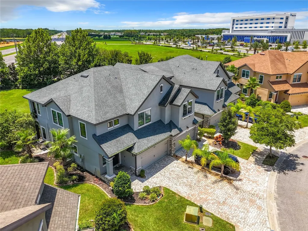 4744 Wandering Way Wesley Chapel FL 33544