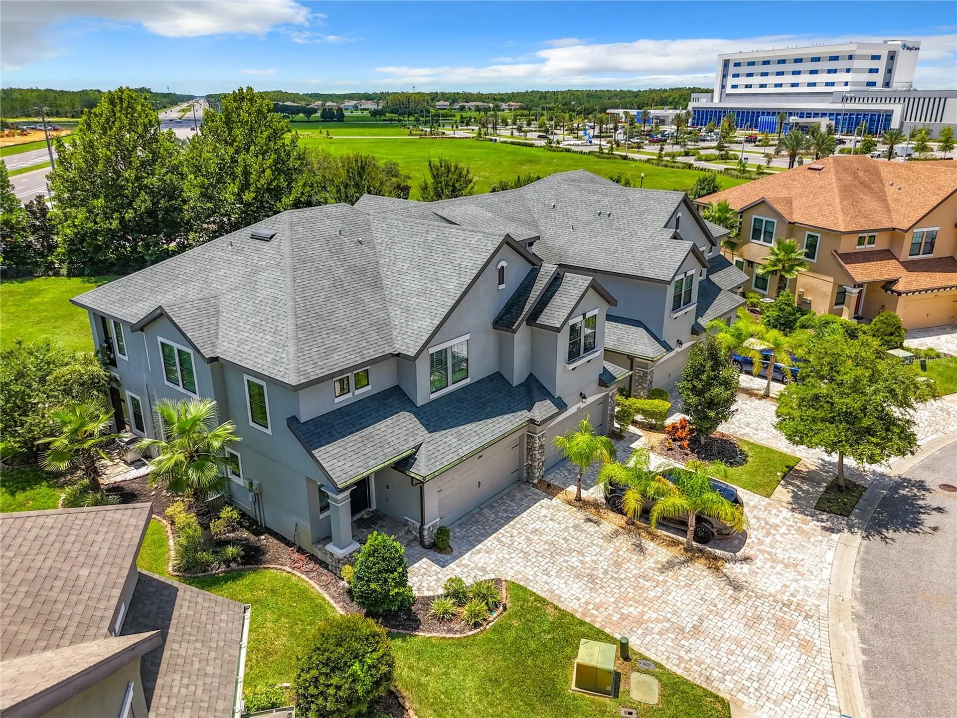4744 Wandering Way Wesley Chapel FL 33544