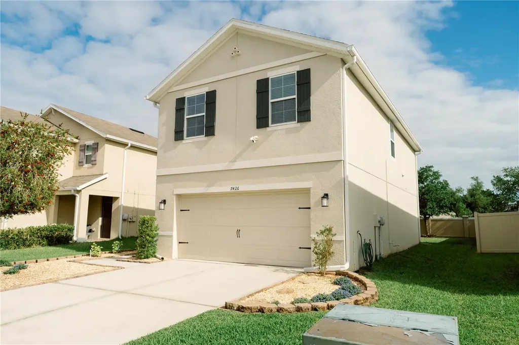 7426 Tuscan Bay Circle Wesley Chapel FL 33545