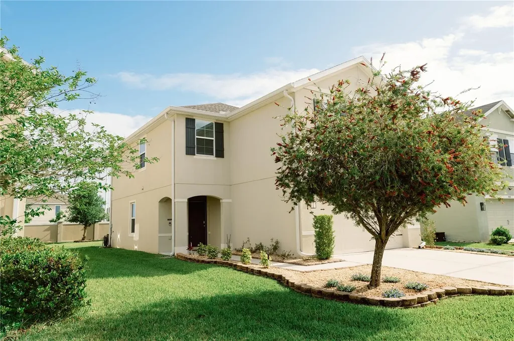 7426 Tuscan Bay Circle Wesley Chapel FL 33545
