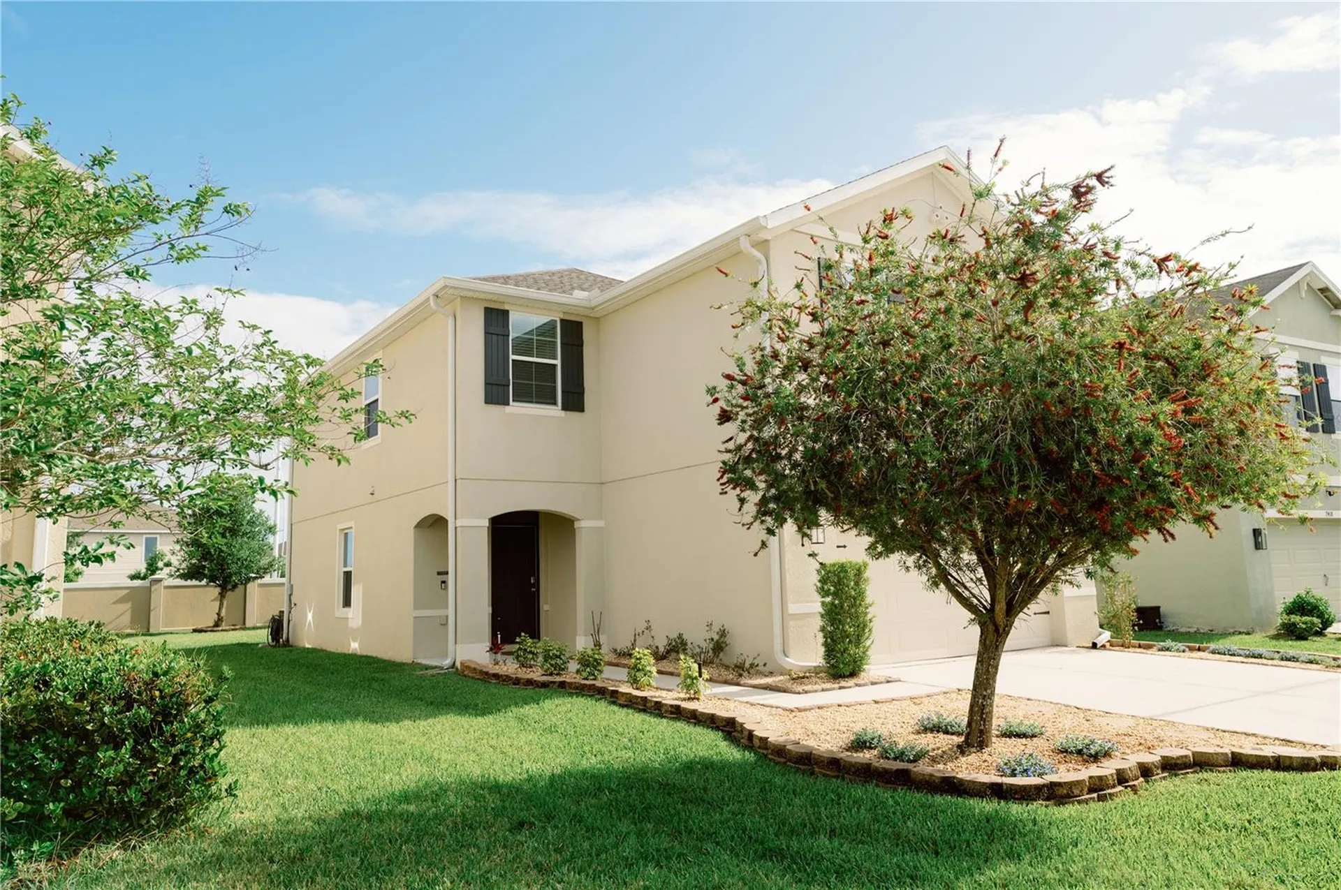 7426 Tuscan Bay Circle Wesley Chapel FL 33545