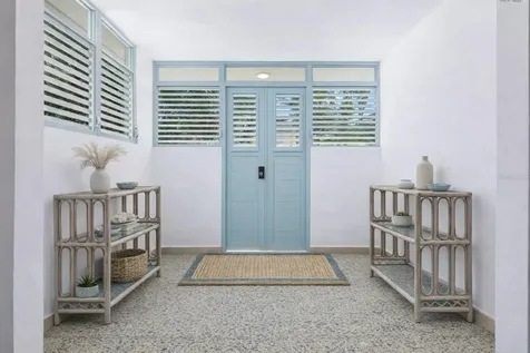 1366 Wilson Avenue San Juan PR 00907