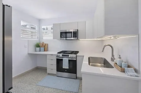 1366 Wilson Avenue San Juan PR 00907