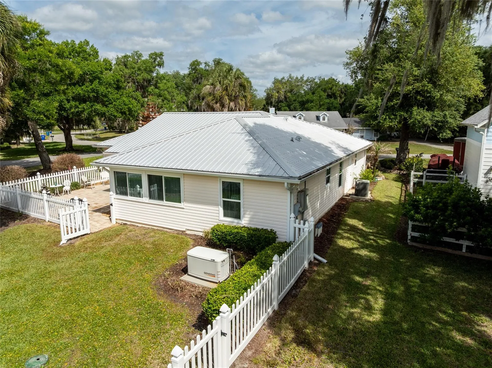 Deland FL 32720