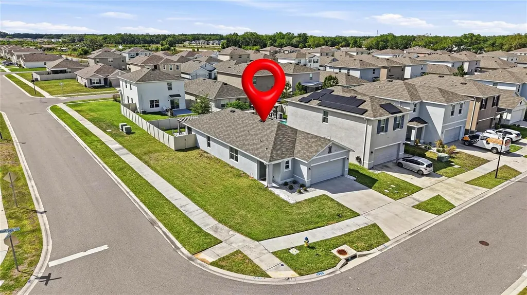 2839 Maiden Grass Isle Wesley Chapel FL 33543