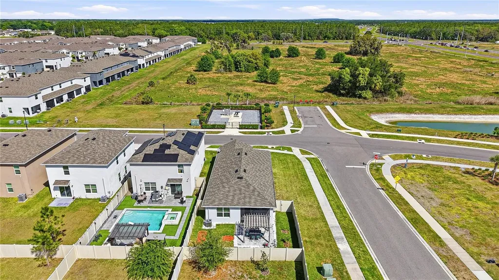 2839 Maiden Grass Isle Wesley Chapel FL 33543