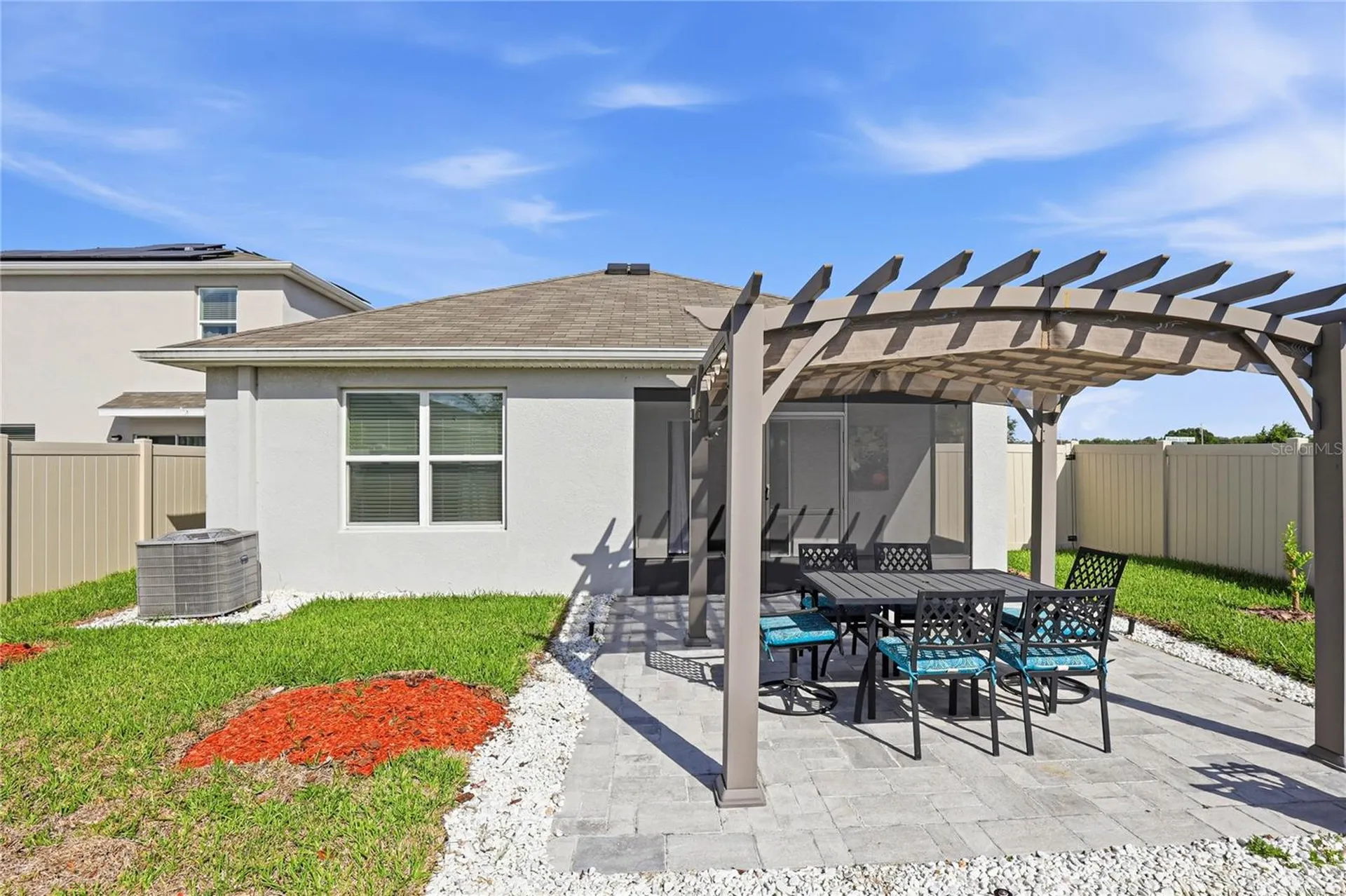 2839 Maiden Grass Isle Wesley Chapel FL 33543