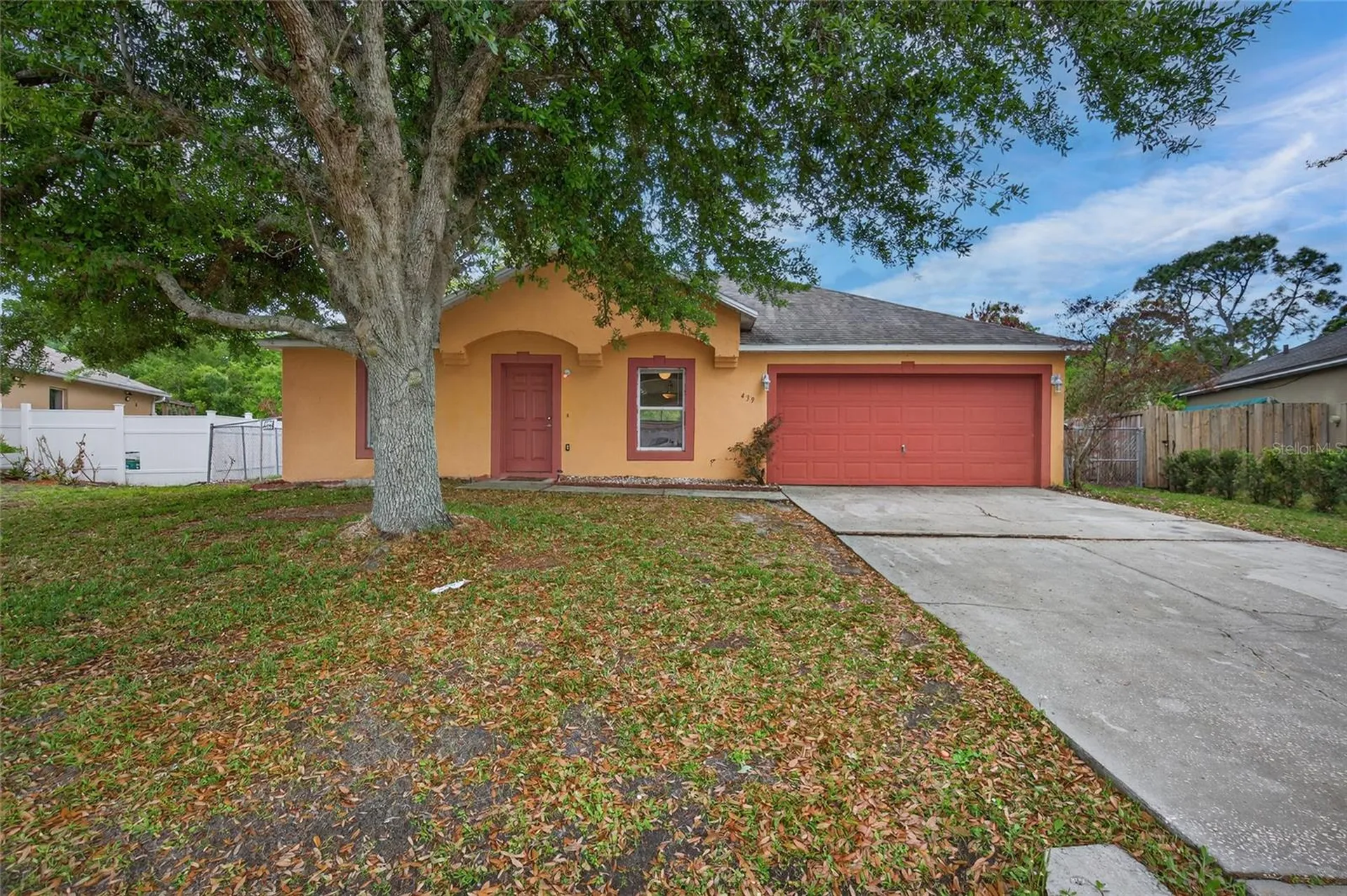 439 Magpie Court Kissimmee FL 34759