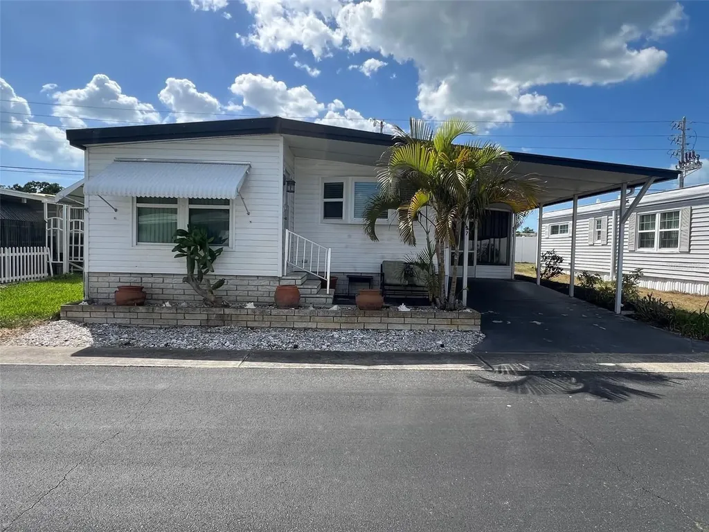57 Royal Palm Circle Largo FL 33778