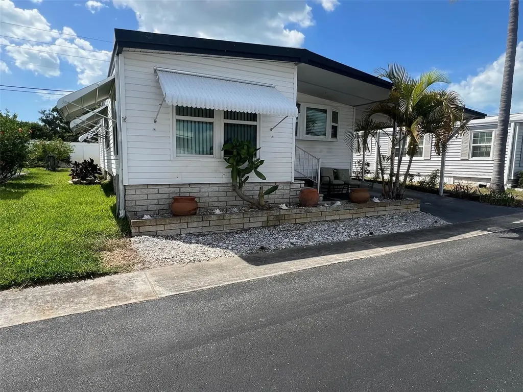 57 Royal Palm Circle Largo FL 33778