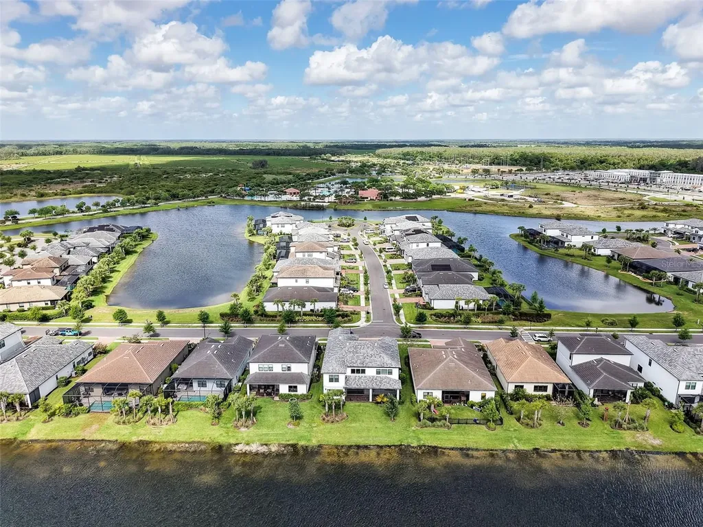 4300 Arlington Drive Ave Maria FL 34142