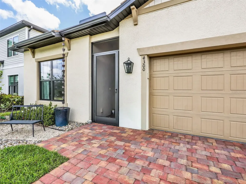 4300 Arlington Drive Ave Maria FL 34142