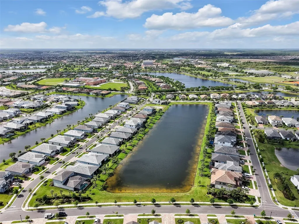4300 Arlington Drive Ave Maria FL 34142