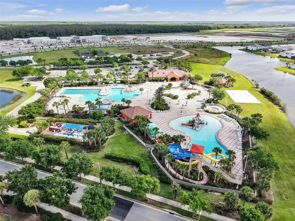 4300 Arlington Drive Ave Maria FL 34142