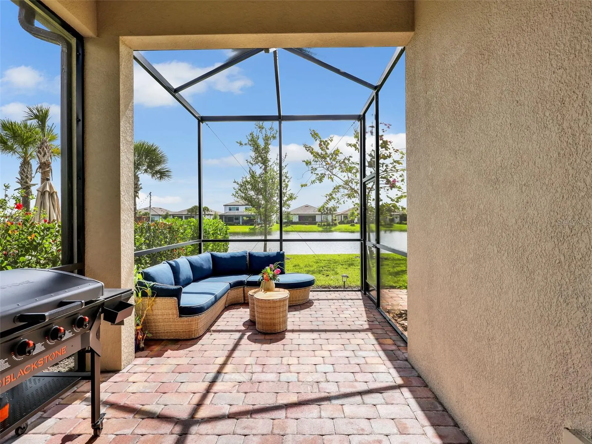 4300 Arlington Drive Ave Maria FL 34142