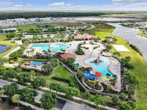 4300 Arlington Drive Ave Maria FL 34142