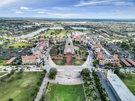 4300 Arlington Drive Ave Maria FL 34142