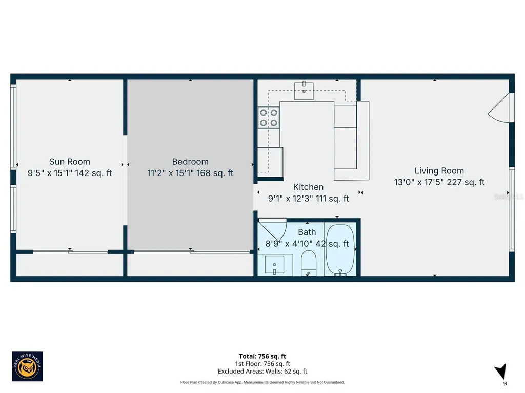 2295 Mexican Way Clearwater FL 33763