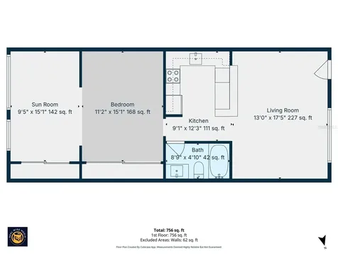 2295 Mexican Way Clearwater FL 33763