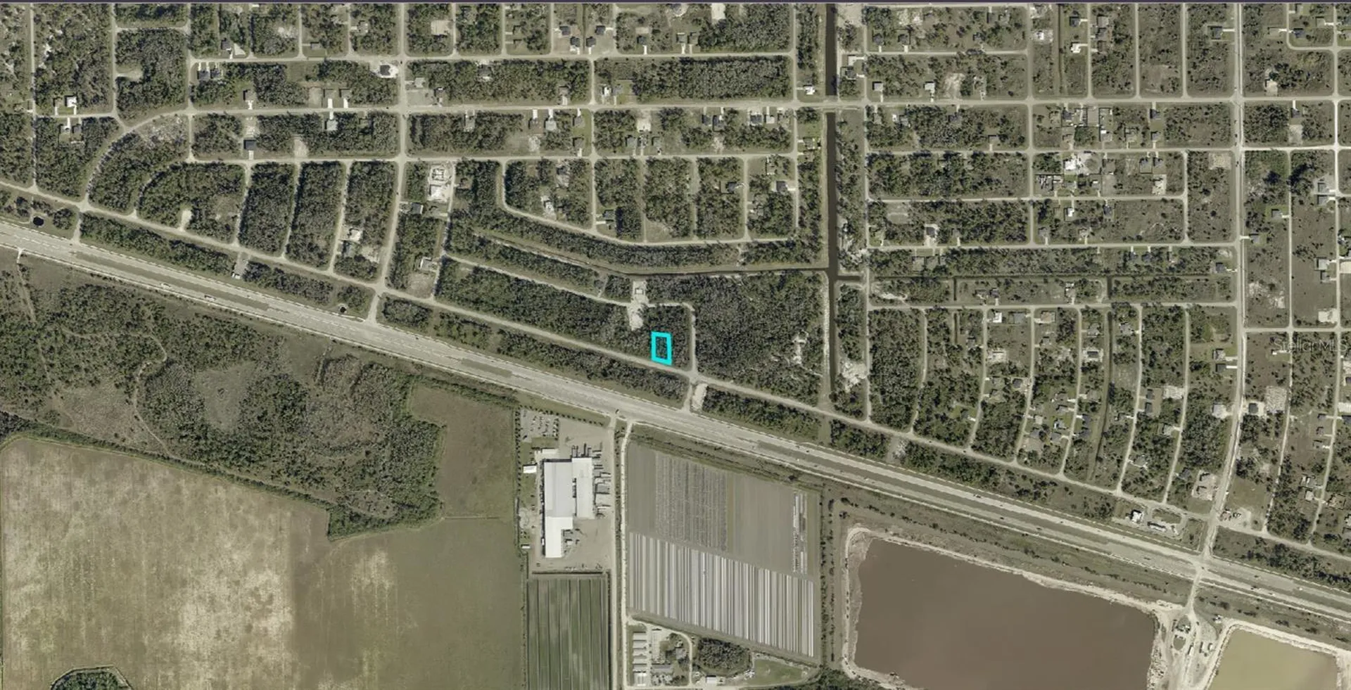 2771 Meadow Road Lehigh Acres FL 33974