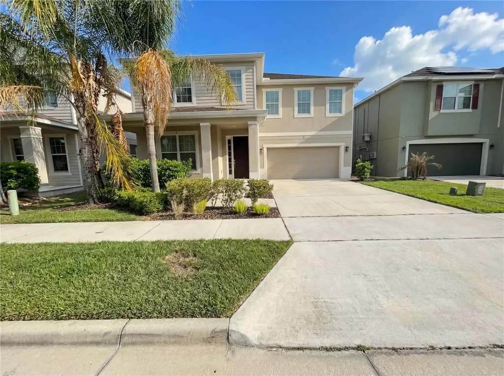 4309 Saltmarsh Sparrow Drive Windermere FL 34786